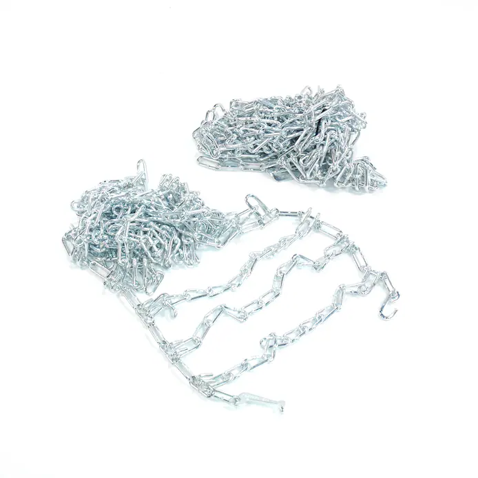 CRAFTSMAN T110 42-in Riding Lawn Mower with Snow Plow & Tire Chains Bundle - Image 3