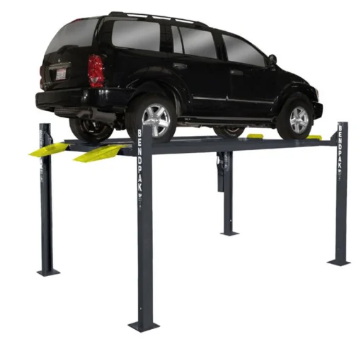 BENDPAK HD-7P 7,000-LB. EXTRA-TALL CAR LIFT