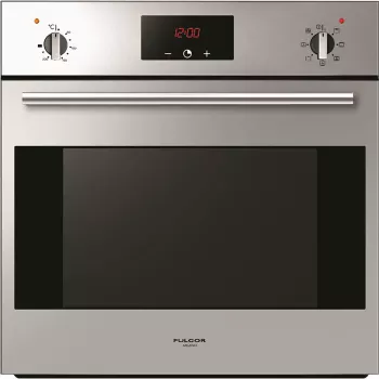 Fulgor Milano 100 Series 24 Inch Single Wall Electric Oven with 2.4 cu. ft.