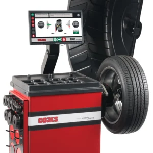 Coats Wheel Balancers 1600