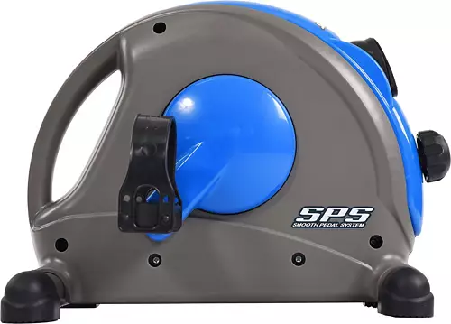 Stamina Mini Exercise Bike w/ Smooth Pedal System - Image 2