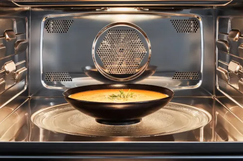 Bertazzoni Professional Serie 24 Inch Single Speed Electric Wall Oven with 1.34 Cu. Ft. - Image 5