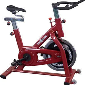 Best Fitness BFSB5 Indoor Cycling Exercise Bike
