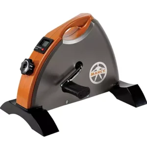 Marcy Deluxe Mini Cardio Cycle