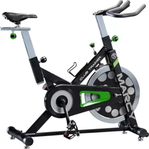 Marcy Club Revolution Cycle