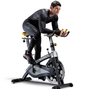 Marcy Deluxe Club Revolution Cycle