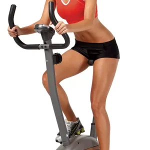 Marcy ME 708 Upright Exercise Bike