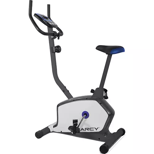 Marcy Upright Magnetic Exercise Bike