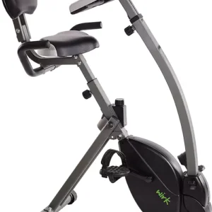 Stamina WIRK Ride Cycling Workstation