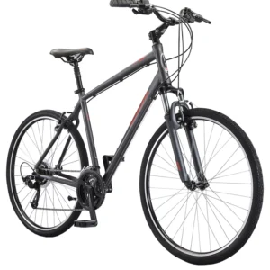Schwinn Signature Men's Fremont Hybrid Bike