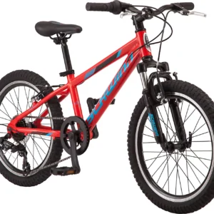 Schwinn Signature Boys' Thrasher 20'' Mountain Bike