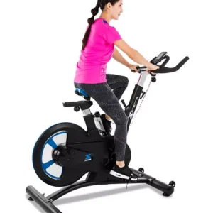 XTERRA Fitness MBX2500 Indoor Cycle Trainer Bike