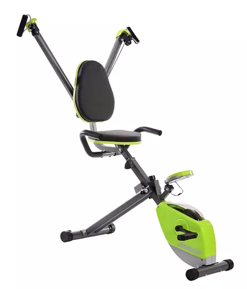 Stamina Wonder Exercise Bike