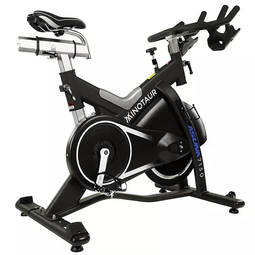 ASUNA 7150 Minotaur Commercial Indoor Cycling Bike