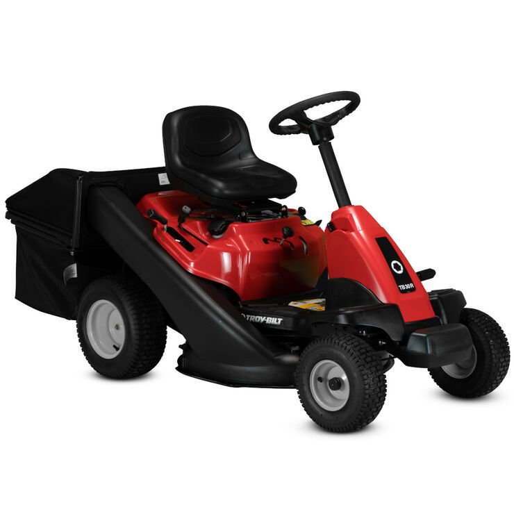 Bagger for 30-inch Decks - Image 3