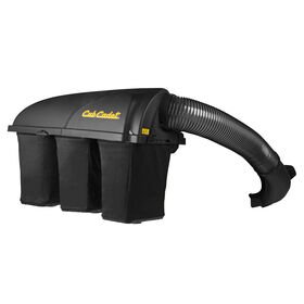 Triple Bagger for 50-, 54- and 60-inch Decks - Image 7