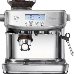 Breville The Barista Pro Espresso Machine – Stainless Steel