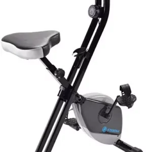 Stamina Folding Exercise Bike 182