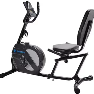 Stamina Recumbent Exercise Bike 1346