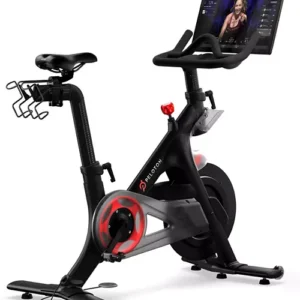 Peloton Bike