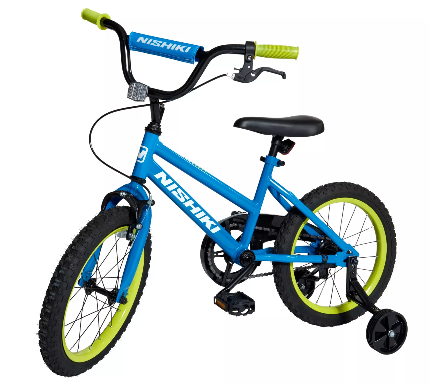 Nishiki Boys' 16” Durango Racer Bike