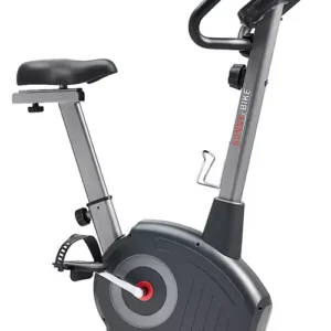 Sunny Health and Fitness Elite Interactive Upright Bike