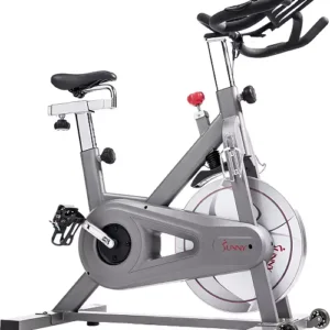 Sunny Health & Fitness Synergy Pro Indoor Cycle Bike