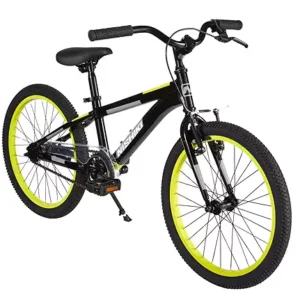 Nishiki Boys' 20” Durango Racer Bike