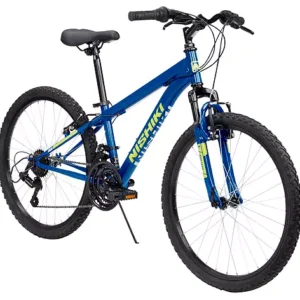 Nishiki Boys' Pueblo 1.1 24" Mountain Bike