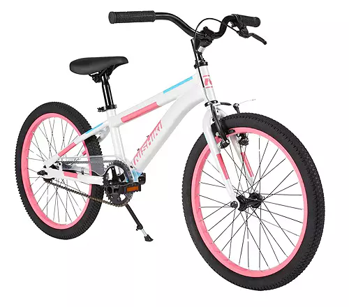 Nishiki Girls' 20” Durango Racer Bike