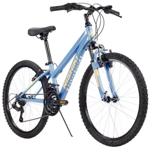 Nishiki Girls' Pueblo 1.1 24" Mountain Bike