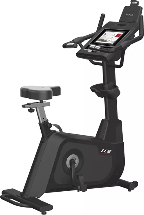 Sole LCB Upright Bike