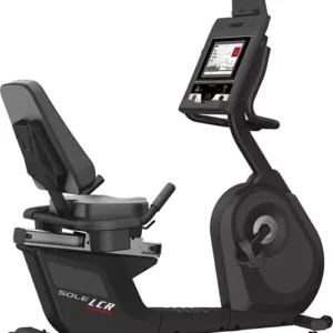 Sole LCR Recumbent Bike
