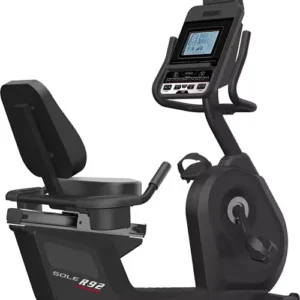 Sole R92 Recumbent Bike