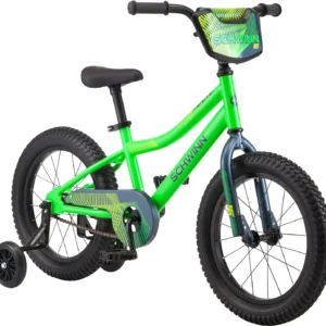 Schwinn Signature Boys' Fenite 16” Bike