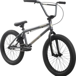 Mongoose 20” Scan 4.0 BMX Bike