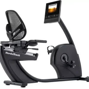NordicTrack GX10 Recumbent Bike