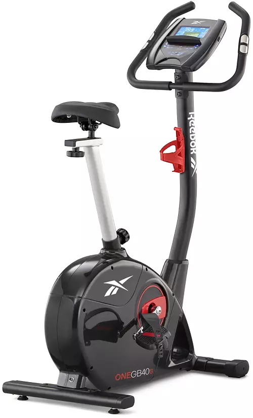Reebok GB40S One Series Exercise Bike