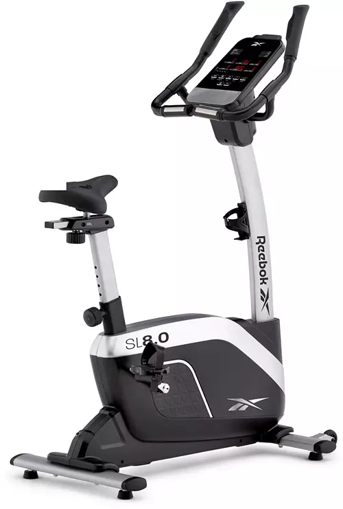 Reebok SL8.0 Exercise Bike