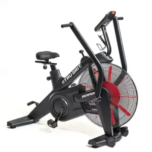 Tru Grit Reaper Indoor Cycling Bike