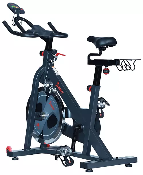 Sunny Health & Fitness Cycling Exercise Bike