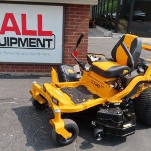 Cub Cadet Zero-Turn Mowers ZT1 50