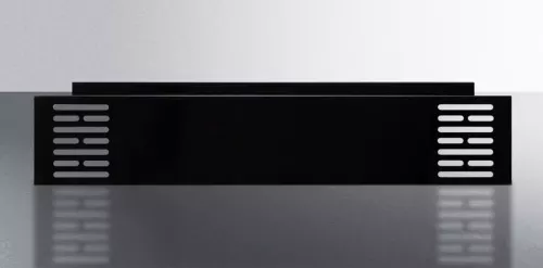 Summit 24 Inch Single Gas Wall Oven with Removable Door, Electronic Ignition - Image 3