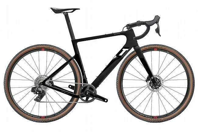 3T Exploro Racemax Rival AXS XPLR 700c Gravel Bike