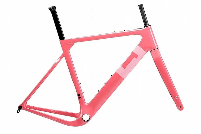 3T Primo WPNT Gravel Frameset - Image 2