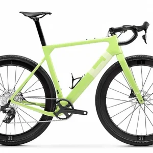 3T Primo WPNT Apex XPLR AXS Gravel Bike