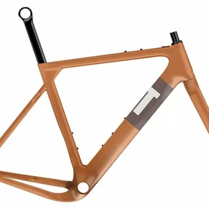 3T Exploro Primo Gravel Frameset