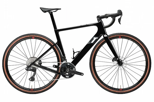 3T Racemax Integrale GRX Di2 12spd Gravel Bike