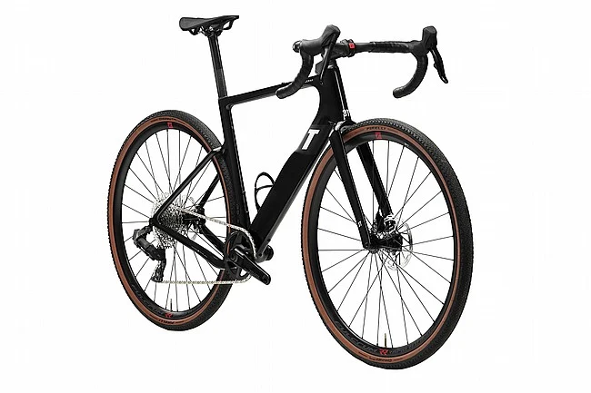 3T Racemax Integrale GRX Di2 12spd Gravel Bike - Image 2