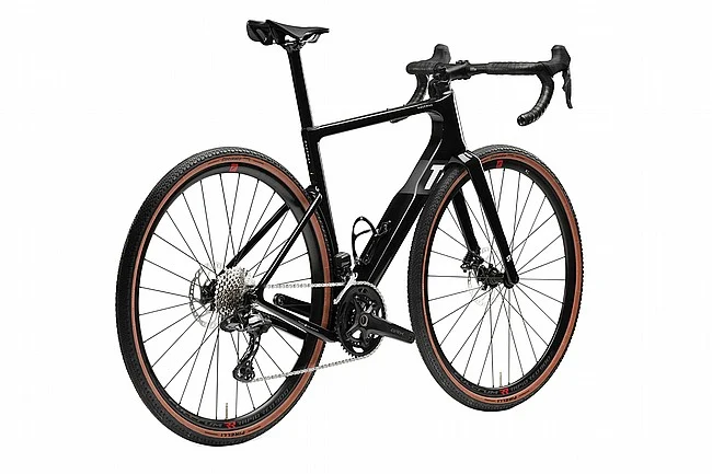 3T Racemax Integrale GRX Di2 12spd Gravel Bike - Image 3
